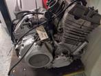 Goed draaiend motorblok TRX 850 - TDM 850 en onderblok, Ophalen