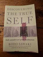 K. Sawaki. Discovering the True Self., Ophalen of Verzenden, Gelezen