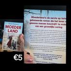 Moederland Maria hummel, Ophalen of Verzenden, Zo goed als nieuw