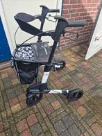 Rollator TOPRO TROJA 2G maat S, Ophalen