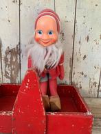Vintage kerstman uit zweden, Ophalen of Verzenden, Gebruikt