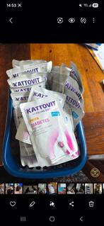 Kattenvoer voor diabetes katten, Dieren en Toebehoren, Ophalen, Kat