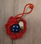 Haarelastiekje elastiekje haar haren versiering, Kinderen en Baby's, Kindermode-accessoires, Ophalen of Verzenden, Zo goed als nieuw