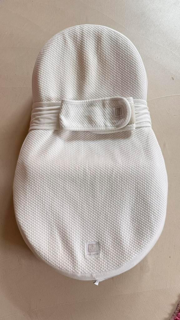 Red Castle Cocoonababy nestje, Kinderen en Baby's, Babywiegjes en Ledikanten, Zo goed als nieuw, Overige typen, Ophalen