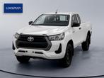 Toyota Hilux 2.4 D-4D Comfort 4x4 Xtra Cab NIEUW 3500KG Trek, Auto's, Toyota, Stof, Gebruikt, 4 cilinders, 150 pk