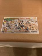 kinderpostzegels 2025 Jan van Haasteren / postzegel, Postzegels en Munten, Postzegels | Nederland, Ophalen of Verzenden, Na 1940