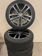 VW Golf 7 Winterset 17 inch Origineel Rio De Janeiro, Ophalen, Gebruikt, Banden en Velgen, 17 inch