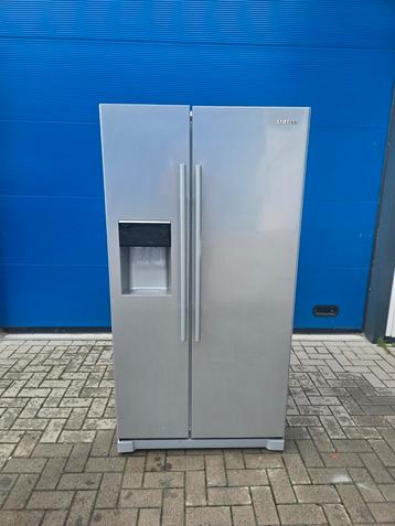 Keurige Samsung No-Frost Amerikaanse koelkast! Bezorgen kan! beschikbaar voor biedingen