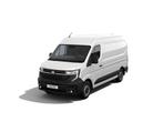 Renault Master Advance E-TECH Long Range, Auto's, Bestelauto's, Euro 6, Renault, Wit, 2278 kg