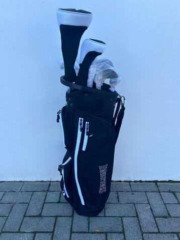 Spalding Tour-2 Complete Golfset - Dames - Rechtshandig beschikbaar voor biedingen