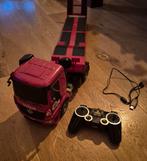 RC vrachtwagen C907307 CARSON MB op afstand bestuurbaar, Ophalen of Verzenden, Gebruikt, Afstandsbediening