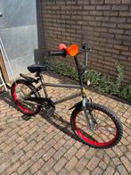 Fiets, Ophalen, Zo goed als nieuw, Staal