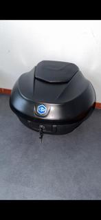 Topkoffer 36L Piaggio Beverly - ALS NIEUW!!!, Ophalen of Verzenden, Zo goed als nieuw