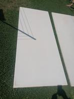 Hardkunststof Sandwichpanelen Wand, Ophalen, Gebruikt, Overige materialen, 20 tot 50 mm