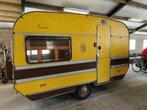 Festival caravan, Particulier, Overige, Tot en met 6