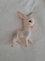 Vintage speelgoed,  piepbeestje, Ophalen of Verzenden, Gebruikt, Overige typen