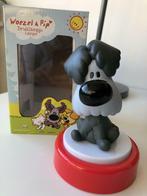 Leuk lampje van Woezel & Pip Nieuw in de doos!, Ophalen of Verzenden, Nieuw, Lamp