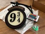 Harryy Potter Hanging9 3/4Night Light ,lamp , wand decoratie, Verzamelen, Harry Potter, Ophalen of Verzenden, Nieuw