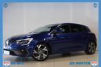 Renault Mégane 1.6 E-Tech Plug-In Hybrid 160 R.S. Line, Auto's, Parkeersensor, Gebruikt, 4 cilinders, Origineel Nederlands