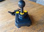Vintage ZIPSTIK JOYSTICK., Computers en Software, Joysticks, Ophalen of Verzenden, Gebruikt, Hestronics