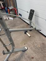 Panatta Smithmachine/ multipresse/ smith machine, Ophalen, Gebruikt, Overige typen, X