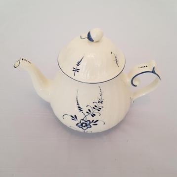 Theepot | Vieux Luxembourg beschikbaar voor biedingen