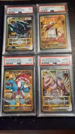 Pokémon vstar psa slabs. Psa 9 en psa10, Hobby en Vrije tijd, Verzamelkaartspellen | Pokémon, Ophalen of Verzenden, Nieuw, Losse kaart