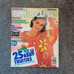 Ariadne Augustus 1989, Ophalen of Verzenden, Gebruikt, Vrouw, Burda