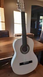 Gitaar, Ophalen of Verzenden, Gebruikt, Klassieke of Spaanse gitaar