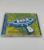 Hitzone 8 - cd - in goede staat, Ophalen of Verzenden, Zo goed als nieuw, Pop