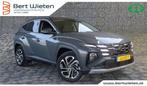 Hyundai Tucson 1.6 T-GDI PHEV Comfort Smart | Krell Premium, 4 cilinders, Leder en Stof, Bedrijf, Hybride Elektrisch/Benzine