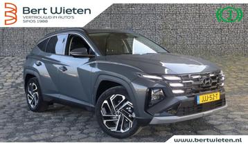 Hyundai Tucson 1.6 T-GDI PHEV Comfort Smart | Krell Premium  beschikbaar voor biedingen