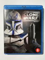 Star Wars The Clone Wars film (2008) Blu-ray, Cd's en Dvd's, Blu-ray, Ophalen, Zo goed als nieuw, Science Fiction en Fantasy