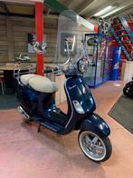 Gebro scooters: Vespa LXV 45KM 2T brom BJ2008 1e eigenaar, Ophalen, Gebruikt, Maximaal 45 km/u, Vespa LXV