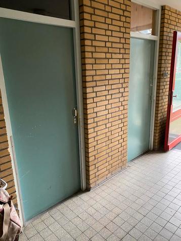 Opslagruimte berging box schuur hobbyruimte Gorinchem beschikbaar voor biedingen