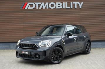 MINI Countryman 2.0 Cooper S E ALL4 Northwood Edition Faceli beschikbaar voor biedingen