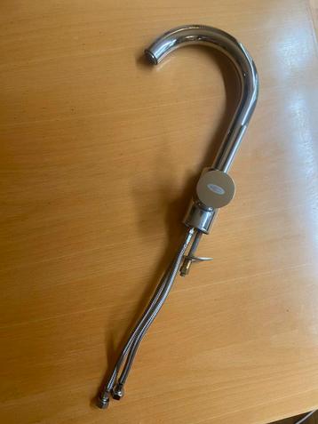 Keuken mengkraan Boretti beschikbaar voor biedingen