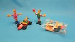 geen ferrero - oscar - pic-nic - sport -          - 10102025, Ophalen of Verzenden, Zo goed als nieuw, Hardplasticfiguren