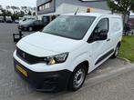Peugeot Partner 1.5 BlueHDI Premium Trekhaak,Ca € 6.888,00, 4 cilinders, Wit, Bedrijf, Nieuw