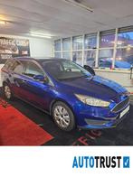 Ford Focus Wagon 1.0 Trend .1de eignnar.apk 25-04-2025.1jaar, Te koop, Geïmporteerd, 5 stoelen, Benzine