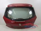 Achterklep Peugeot 208 (22745140), Ophalen of Verzenden, Gebruikt, Achter, Achterklep