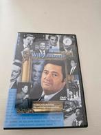 Willy Alberti - De Onvergetelijke DVD, Cd's en Dvd's, Dvd's | Nederlandstalig, Muziek, Gebruikt, Alle leeftijden, Ophalen of Verzenden