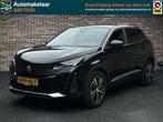 Peugeot 3008 1.2 PureTech Allure Automaat Camera Navi, Stof, Gebruikt, 1199 cc, Parkeersensor