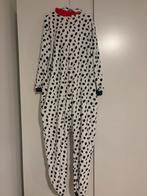 Carnavalpak Dalmatiër, Ophalen, Zo goed als nieuw, Maat 46/48 (XL) of groter, Carnaval