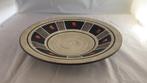 mooi genummerde retro schaal, Ophalen of Verzenden, Overige typen