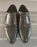 Zara MAN Derby klassieke schoenen., Zwart, Ophalen of Verzenden, Zo goed als nieuw, Zara Man