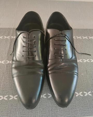 Zara MAN Derby klassieke schoenen. beschikbaar voor biedingen