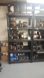 Aanbod van grote partij lampen. Opkoper gezocht, Ophalen, Nieuw, Glas, Minder dan 50 cm