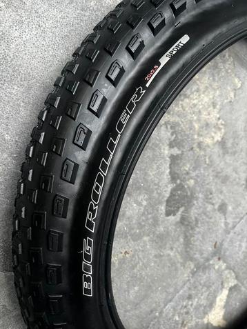 Specialized Big Roller 20x2.8 Banden beschikbaar voor biedingen