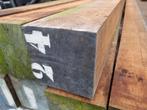 Hardhouten palen / balken 15x15 cm / 3.50 m lang, Tuin en Terras, Palen, Balken en Planken, Ophalen, Nieuw, Hardhout, 250 cm of meer
